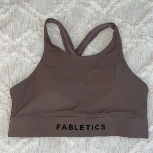 Fabletics Sports Bra